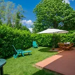 Matteo By Interhome Apartment Avaglio