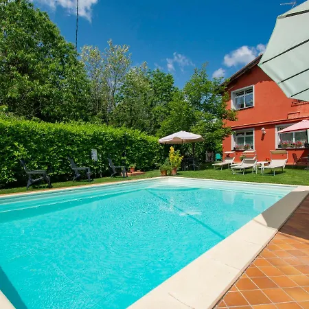 Matteo By Interhome Apartment