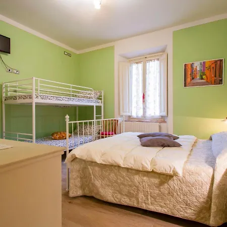 Matteo By Interhome Apartment Avaglio