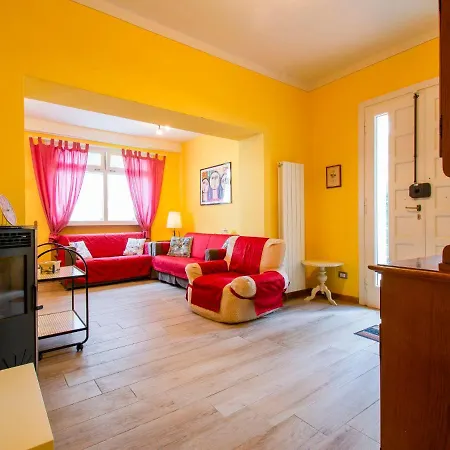 Matteo By Interhome Avaglio