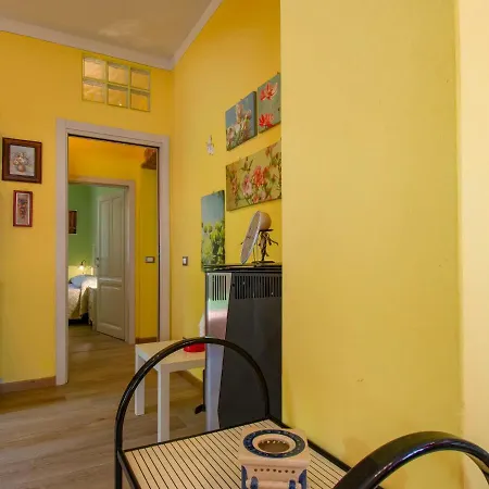 Apartment Matteo By Interhome *