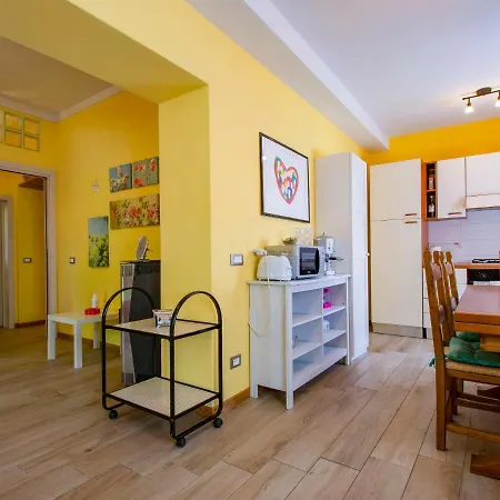 Matteo By Interhome Apartment