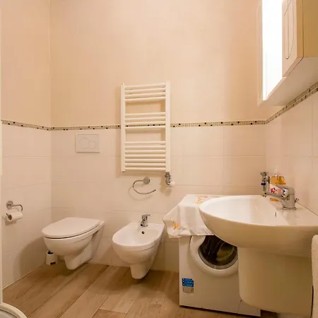 Matteo By Interhome *