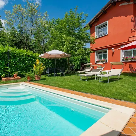 Matteo By Interhome Avaglio
