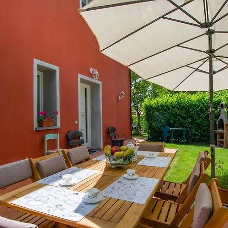 Matteo By Interhome Apartment