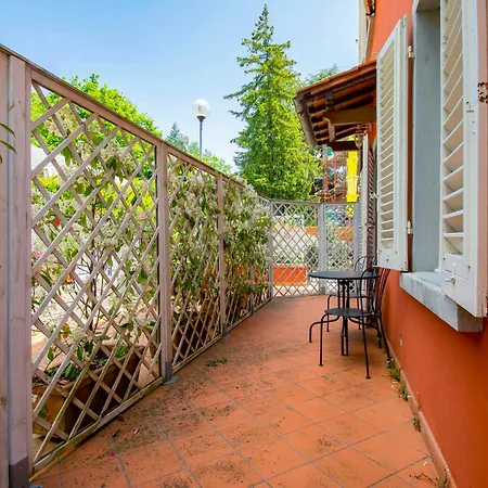 Matteo By Interhome *