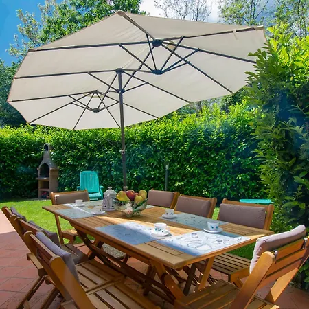 Matteo By Interhome
