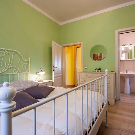 Apartment Matteo By Interhome Avaglio