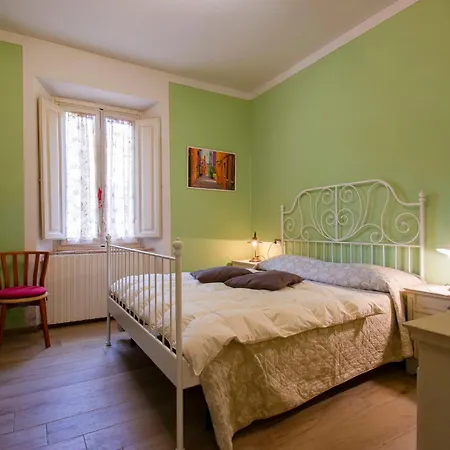 Matteo By Interhome Apartment *