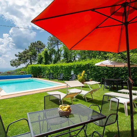 Matteo By Interhome Apartment