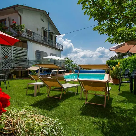Matteo By Interhome Avaglio