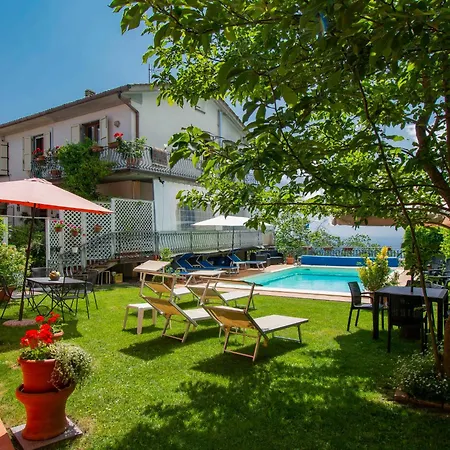 Matteo By Interhome *